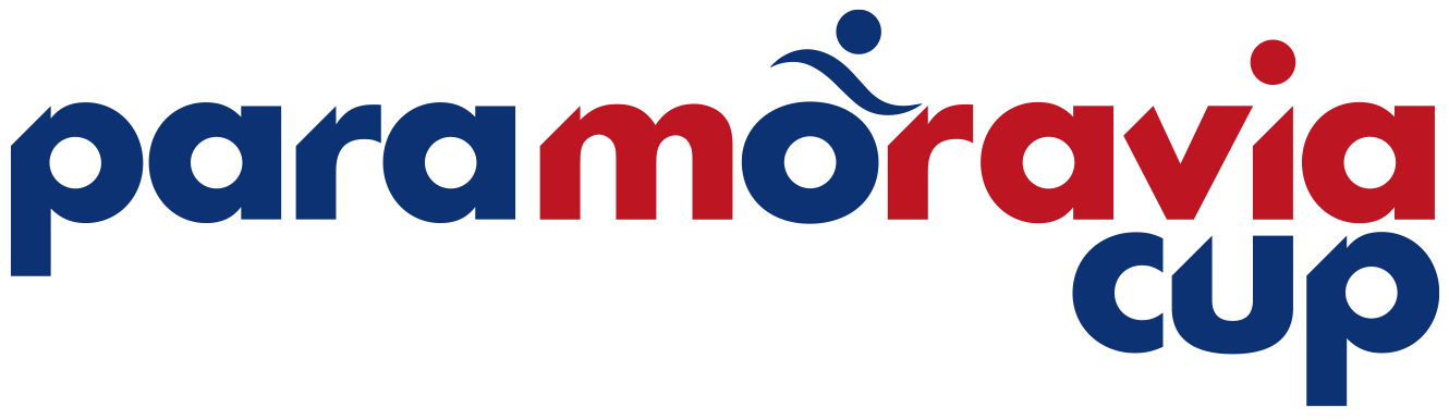 Paramoraviacup - logo