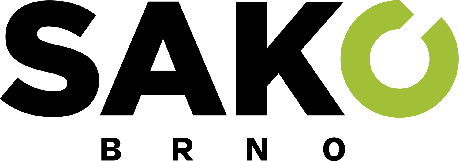 SAKO Brno