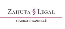Zahuta legal - advokátní kancelář